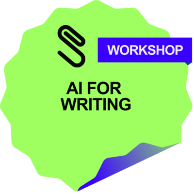 AI for Writing