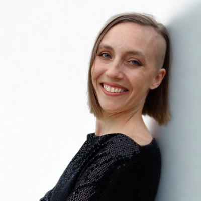 Amanda Van Den Elzen's Profile Picture