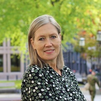 Ellen Stralberg