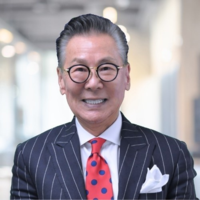 Dr. Paul Ling Tai
