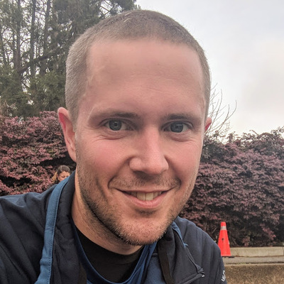James Barr