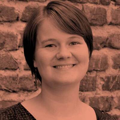 Evelyn Rothkranz, Universität zu Köln, Junior-Referentin 
