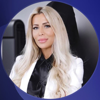 Nathalie Kyriakou