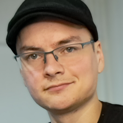 Wolfgang Brabänder, Technical University of Darmstadt