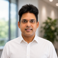 Venkat Gattupalli