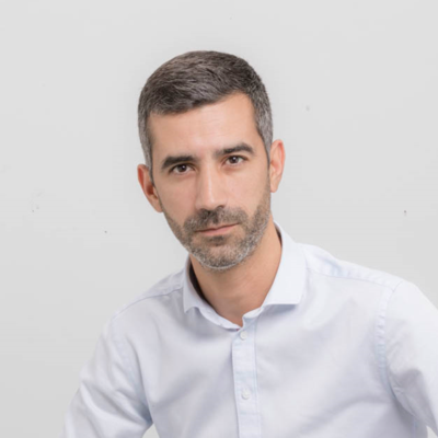 Jean-François Fernandez's Profile Picture