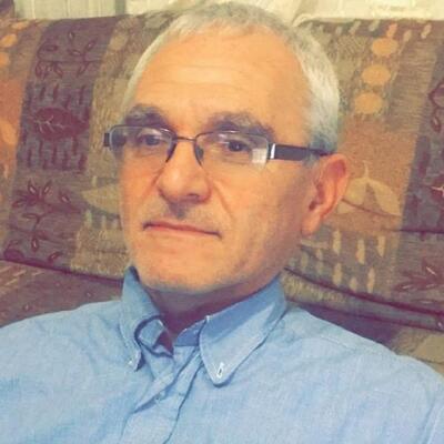 Pr. Adnen Cherif's Profile Picture
