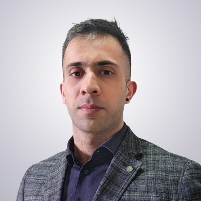Amir Kiani's Profile Picture