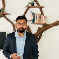 Ramit Paul
