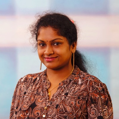 Padma Rama Divya Achanta