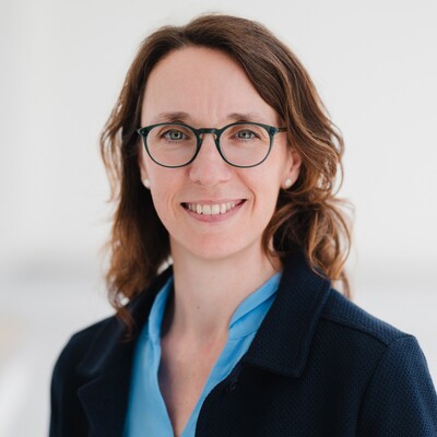 Christin Barbarino, Wissenschaftliche Mitarbeiterin, Zentrum für Lehre und Lernen, Europa-Universität Viadrina, Frankfurt (Oder) 