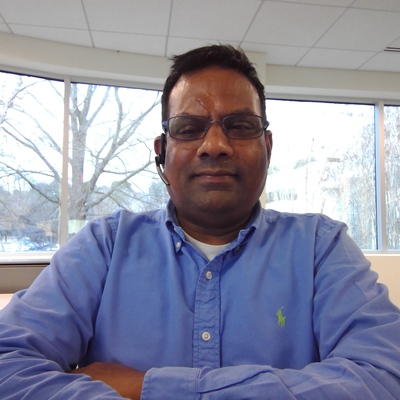 Devin Jaiswal