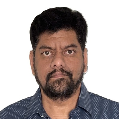 Ganapathi Yeleswarapu