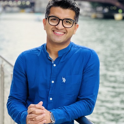 Rony Chatterjee