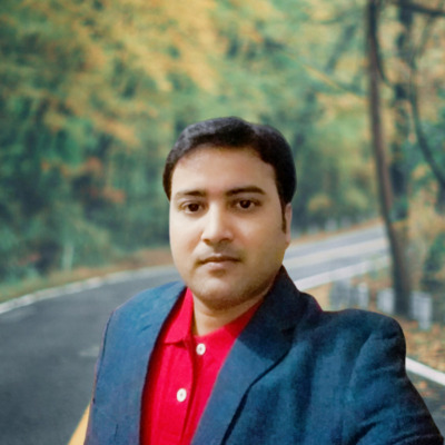 Ravi Shankar Kumar
