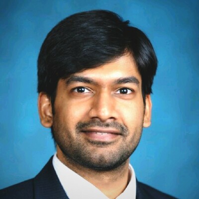 Arjit Gupta