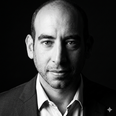 Dvir Arad
