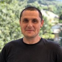 Marek Bucki