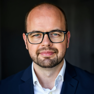 Poul Bak Pedersen