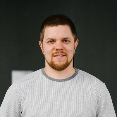 Anton Kazakov