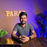 Paras Thakur