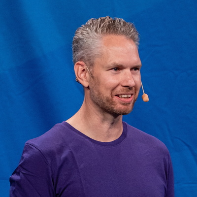 Linus Cansby's Profile Picture