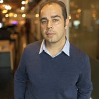 Bassam Tabbara