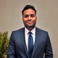 Arvind Kumar Akula