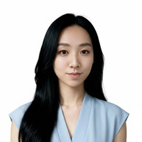 Angel Hsu