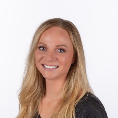 Alicia Bement