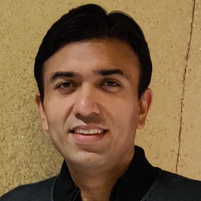 Anwar Zeeshan