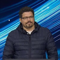 Bruno Borges