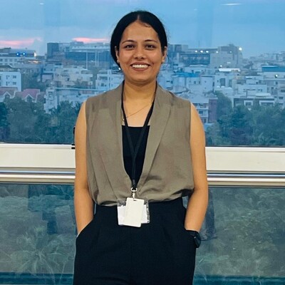 Varsha Verma