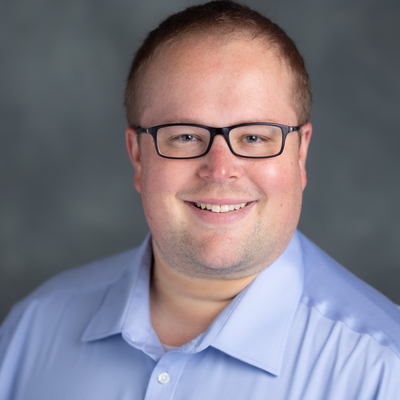 Dr. Steve Syoen