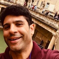 Nasser Abouelazm