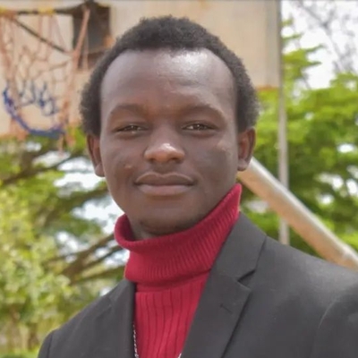 George Kimani