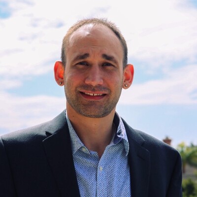 Ben Stori's Profile Picture