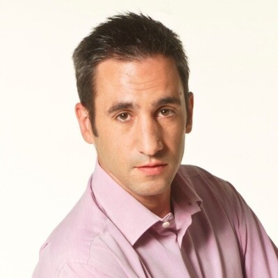 Warren Rocchi
