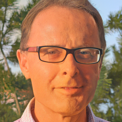 Alan Avidan – Founder POPUPz Marketspace