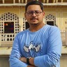 Suman Chakraborty
