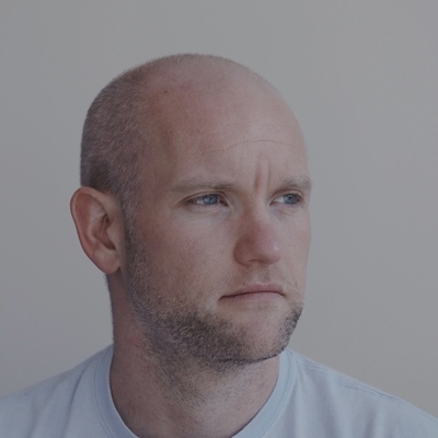 Simon Weald