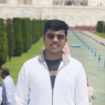 Himanshu Rajak