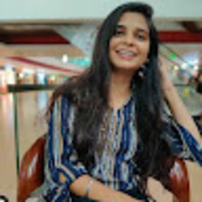 Shruti Tiwari
