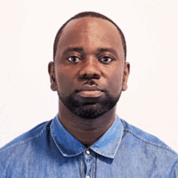 Jeremiah Obuobi