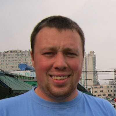 Ignat Korchagin is at nor(DEV): con 2024