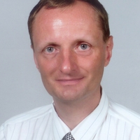Robert Rybaric
