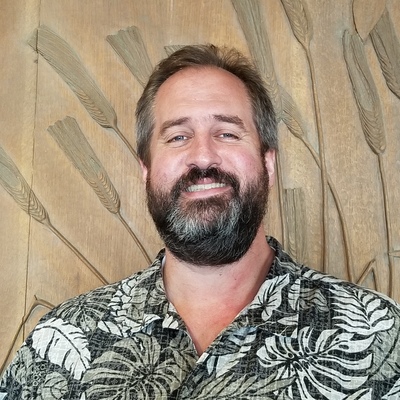 Michael Wall