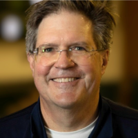 Steve Seaney
