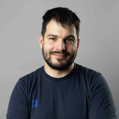 Lehel Iszlai