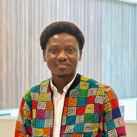 Iwuji Anthony